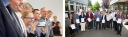 TA-Projektleiter inszenieren Musikfestival in nur zwei Wochen
