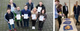 QM-Beauftragte starten mit Fachwissen und Zertifikaten durch