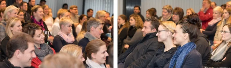 Karriere, Aufstieg, Qualifikationen: Alles neu macht der Mai