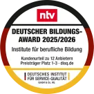 Deutscher Bildungsaward 2025/2026