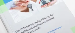 TA-Studierende erfolgreich auf Sachkundeprüfung vorbereitet