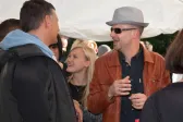 Das Sommerfest 2015 – auf dem Campus des TA Bildungszentrums wird fröhlich gefeiert.