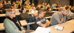 Praxis-Studiengänge für Industriemeister und Fachwirte sind gestartet