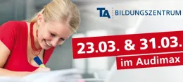 Themenabend: Stressfrei in die Prüfung