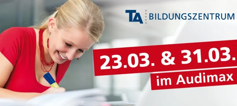 Themenabend: Stressfrei in die Prüfung
