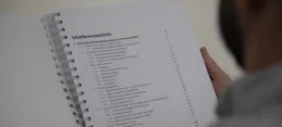 Am TA Bildungszentrum qualifiziert für neue Aufgaben