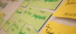 TA-Absolventen geschult für Personal- und Qualitätsmanagement