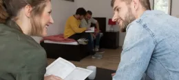 Immobilienwesen: Absolventen geschult in Finanzierungsfragen
