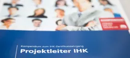 Projektleiter IHK: Vorhaben erfolgreich umsetzen