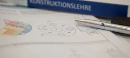 Neue Spezialisten für Elektrotechnik und Maschinenbau
