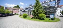Studierende starten in ihre Weiterbildung am TA Bildungszentrum