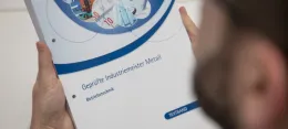 Bereit für den Karrieresprung: Meister beginnen ihre Weiterbildung