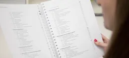 Qualifiziert für Konfliktmanagement und Immobilienbewertung