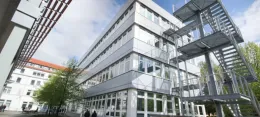 Qualifiziert für Informations- und Veranstaltungstechnik