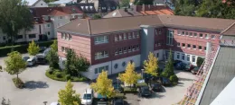 Studierende starten in ihre Vollzeit-Lehrgänge am TA Bildungszentrum