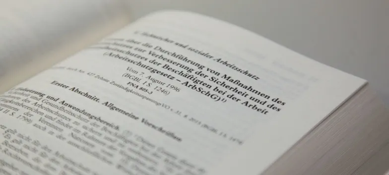 Beste Karriereaussichten für TA-Absolventen