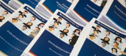 In Kürze zu gefragten Experten für das Gebäudemanagement