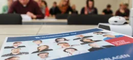 TA-Absolventen fit für neue Tätigkeiten im Personalbereich