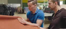 Für die Karriere muss es nicht die Uni sein