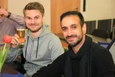 Frühlingsfest 2017 auf dem TA-Bildungscampus.