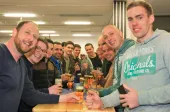 Frühlingsfest 2017 auf dem TA-Bildungscampus.