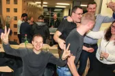 Frühlingsfest 2017 auf dem TA-Bildungscampus.