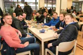 Frühlingsfest 2017 auf dem TA-Bildungscampus.