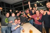 Frühlingsfest 2017 auf dem TA-Bildungscampus.