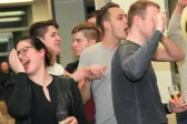 Frühlingsfest 2017 auf dem TA-Bildungscampus.