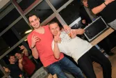 Frühlingsfest 2017 auf dem TA-Bildungscampus.