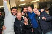 Frühlingsfest 2017 auf dem TA-Bildungscampus.