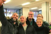 Frühlingsfest 2017 auf dem TA-Bildungscampus.
