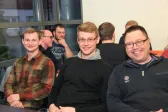 Frühlingsfest 2017 auf dem TA-Bildungscampus.