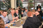 Frühlingsfest 2017 auf dem TA-Bildungscampus.