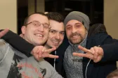 Frühlingsfest 2018 am TA Bildungszentrum Hameln.
