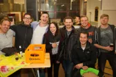 Frühlingsfest 2018 am TA Bildungszentrum Hameln.