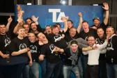 Frühlingsfest 2018 am TA Bildungszentrum Hameln.