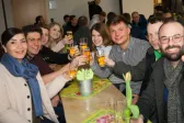 Frühlingsfest 2018 am TA Bildungszentrum Hameln.