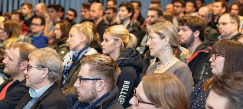 Fünf Lehrgänge am TA Bildungszentrum gestartet