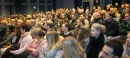 Neue Lehrgänge starten in Hameln und Hannover