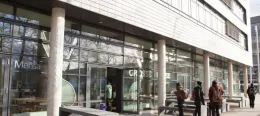 Wiedereröffnung der Mensa am TA Bildungszentrum Hannover
