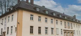 TA Bildungszentrum kauft Offizierskasino auf ehemaliger Linsingen-Kaserne
