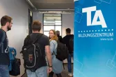 Impressionen vom Sommerfest 2017 am TA Bildungszentrum Hannover.