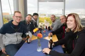 Impressionen vom Sommerfest 2017 am TA Bildungszentrum Hannover.