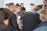 Impressionen vom Sommerfest 2017 am TA Bildungszentrum Hannover.