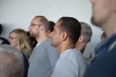 Impressionen vom Sommerfest 2017 am TA Bildungszentrum Hannover.