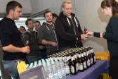 Impressionen vom Sommerfest 2017 am TA Bildungszentrum Hannover.