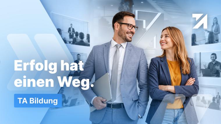 Videovorschau TA Bildung Erfolg hat einen Weg
