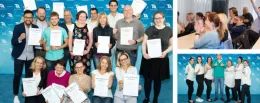 Mit dem Vollzeit-Konzept am TA Bildungszentrum in Kürze weitergebildet