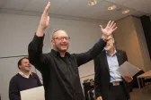 Entlassungsfeier Officemanager IHK und Führungskräfte IHK.